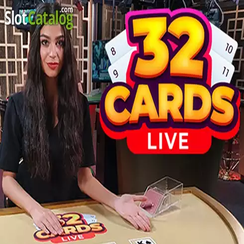 55bet ৩২ কার্ডস