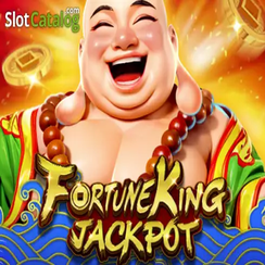 55bet ফরচুন কিং জ্যাকপট