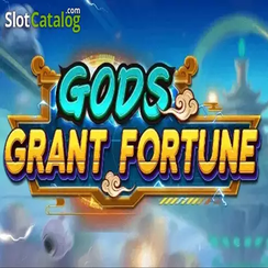 55bet গডস গ্র্যান্ট ফরচুন