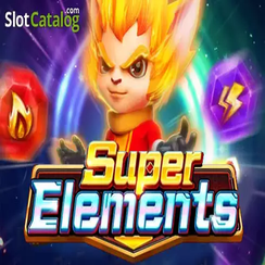 55bet সুপার এলিমেন্টস